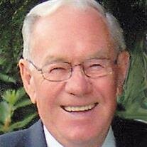 Virgil Richard Shaffer