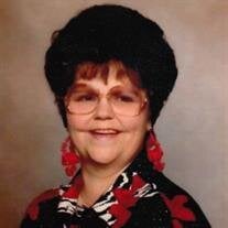 Marilyn Ann Smith