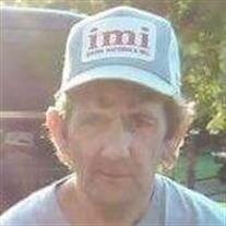 Charles "Chuck" Childress, Jr.