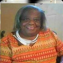 Ms. Fannie Lou Daniel