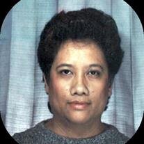 Myrna A. Fabro