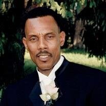 Caesar Edward Bassette Jr.