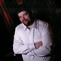Roger Eric Adcock