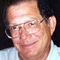Richard James  Etie Jr.