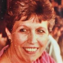 Mary Ann Miles