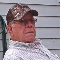 John William "Bill" Jump Sr.
