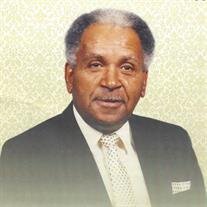 Mr. Lester Marvin Grace