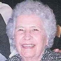 Charlotte Carlota Sanchez