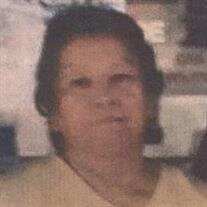 Margarita D. Gonzalez