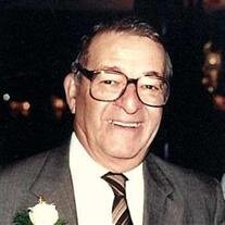 Mr. Vito E. Nicotera