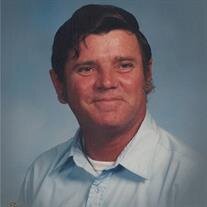 Leo Roy Fisher