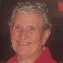 Gloria P. Kelly
