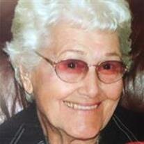 Mary Maude Dever