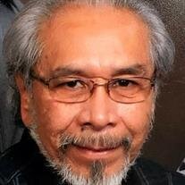 Chrisanto L. Ramos Sr.