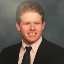 Shane Ray Anderson