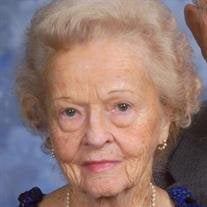 Mrs. Imigene L. Cowart