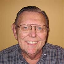 Arnold M. Goers