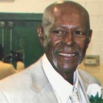 Mr. Allen Rogers, Jr. 
