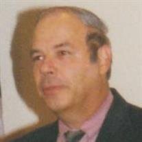 Leonard Ray  Bland