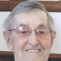 Joseph John "Joe" Kane