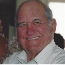 Antone V Zaninovich