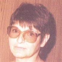 Delia  "Dee"  (Andreani) Urciuoli