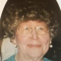 Harriet Dorothy (Sitnik) Charles