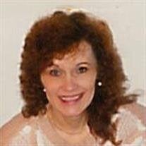 Linda  V. (Collier) Nuzzo