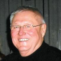 William "Bill" Collard