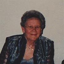 Marilyn Irene Erbse