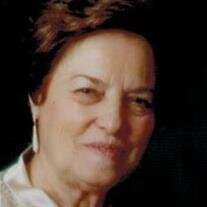 Milica Vitanovich