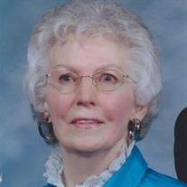 Marjorie Ann "Marge" Collier