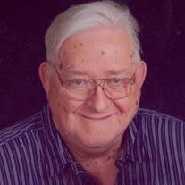 Thomas R. Woodard