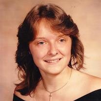 Sheri  L. Chambers