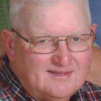 Robert James Wolf
