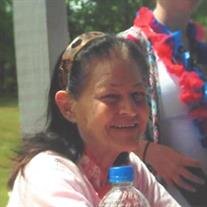 Linda Louise Hughes