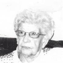Alice M. Clardy