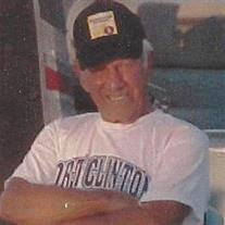 James H. Daugherty