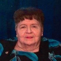 Marcella Mae Bednar