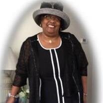 Ms. Margaret Wilma Duboise