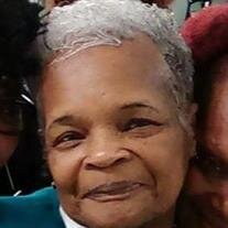 Lessie Mae Carter Moody "BigMa"