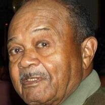 Wilbur "Billy" Brown