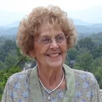 Doll Mae Snodgrass