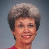 Joanne  Nussbaum Sikes