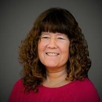 Sharon Lynn Craft