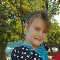 Sophie Kaydence Burks