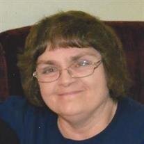 Tracy Alane Rutherford