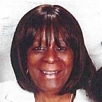Mrs. Rosalee Bankston