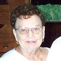 Loretta Jackowski Jones