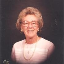 Winifred Gannon Murphy
